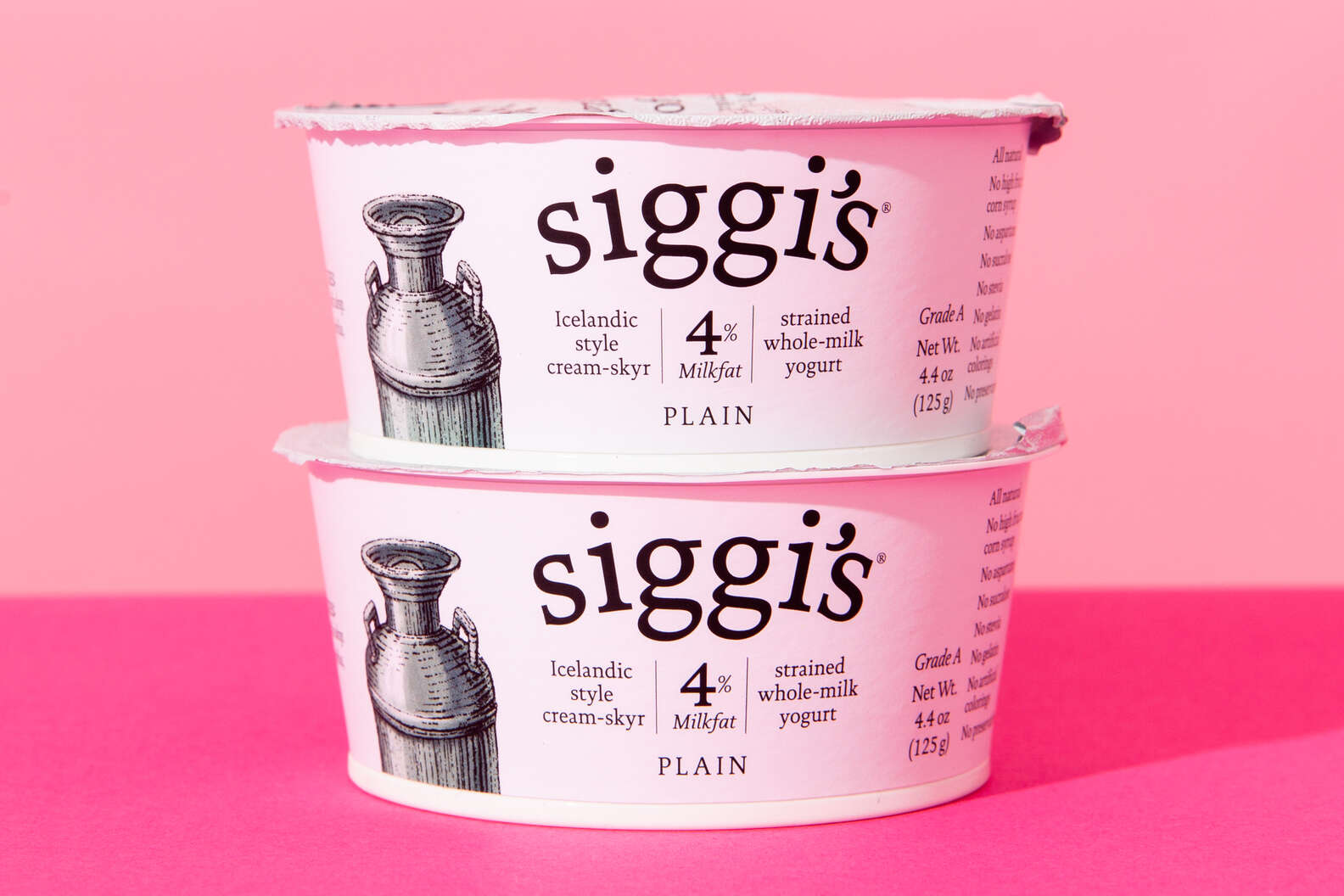 Best Siggi&amp;#39;s Flavors: Every Siggi&amp;#39;s Yogurt Flavor, Reviewed and Ranked ...