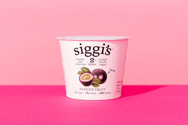 Best Siggi's Flavors: Every Siggi's Yogurt Flavor, Reviewed and