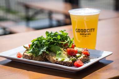 Good City Brewing