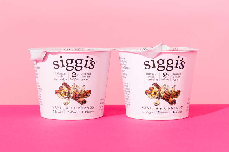 Best Siggi's Flavors: Every Siggi's Yogurt Flavor, Reviewed and