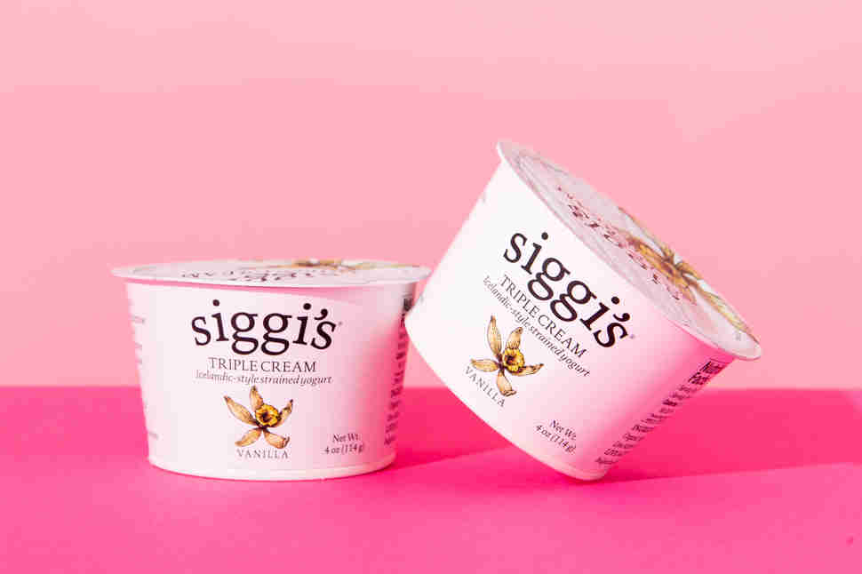 Best Siggi's Flavors: Every Siggi's Yogurt Flavor, Tested and Ranked ...