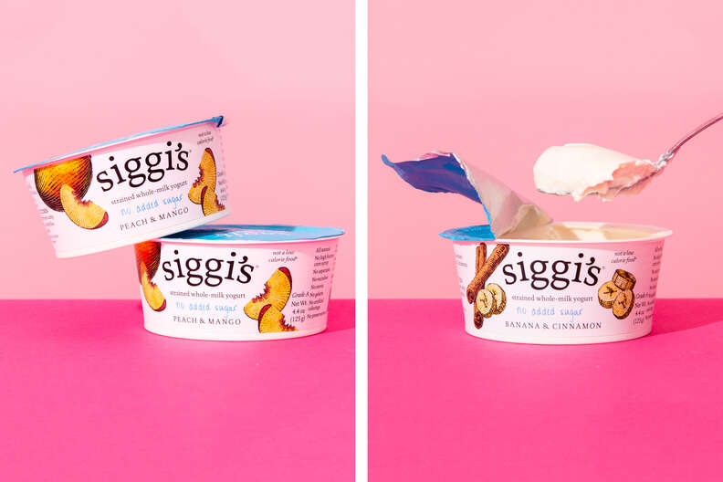 siggi's
