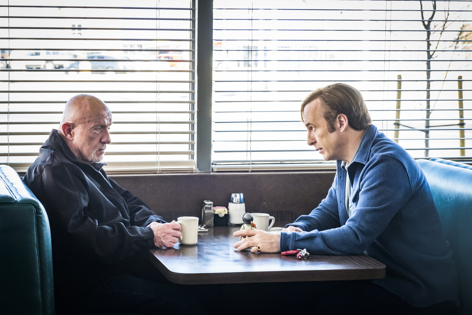 Better Call Saul & Breaking Bad Timeline Connections Between the Shows
