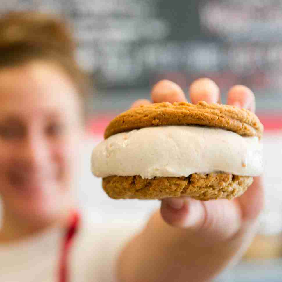 Best Ice Cream Shops in Every US State Thrillist