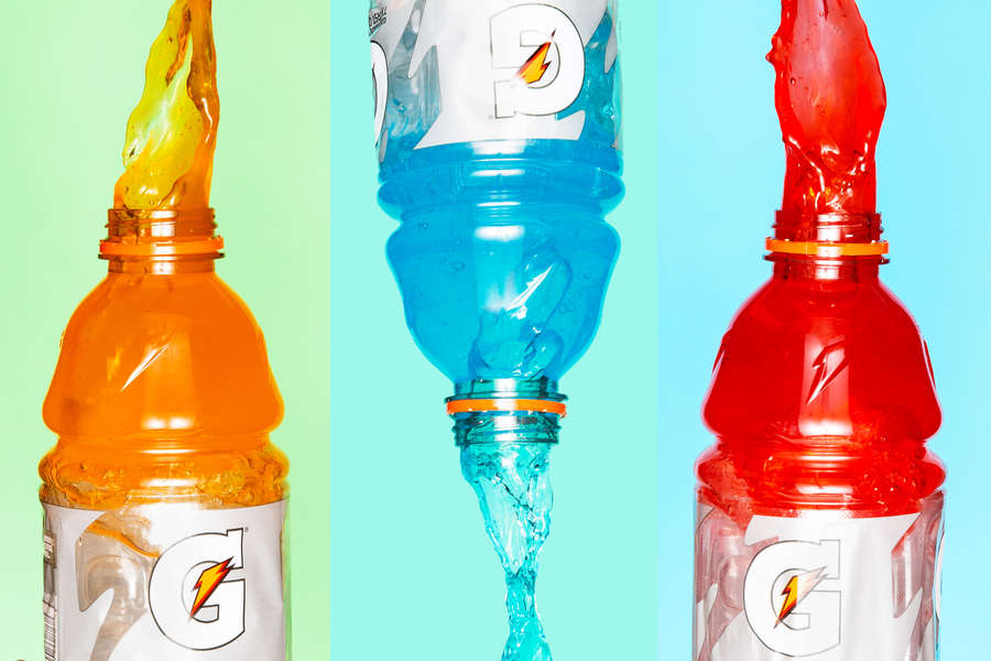 best gatorade flavors for colonoscopy