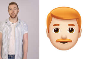 Apple to Finally Add Red-Heads to the Emoji Family