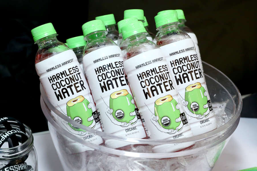 Cures for Hangover Nausea Thrillist