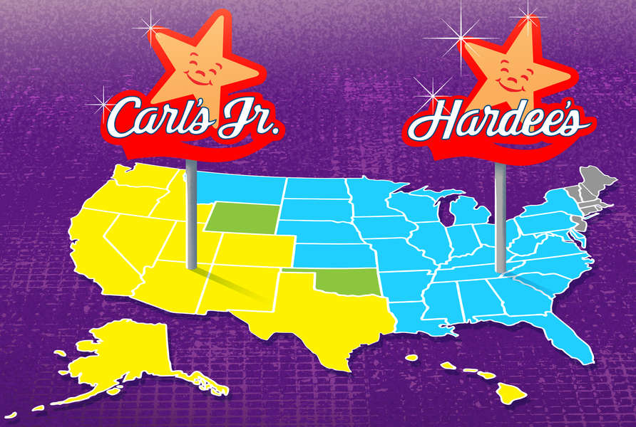 What S The Difference Between Hardee S And Carl S Jr Thrillist   Scale;