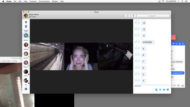 Unfriended dark web full free movie hotsell