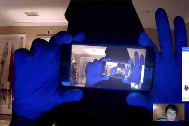 Unfriended: Dark Web Full HD Movie 