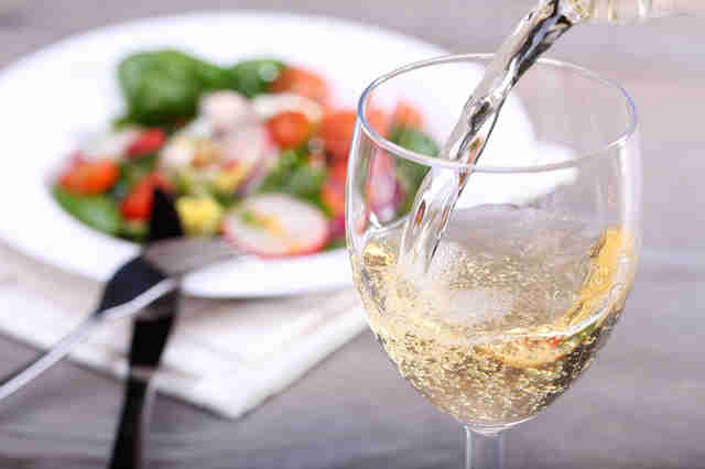 food pairing