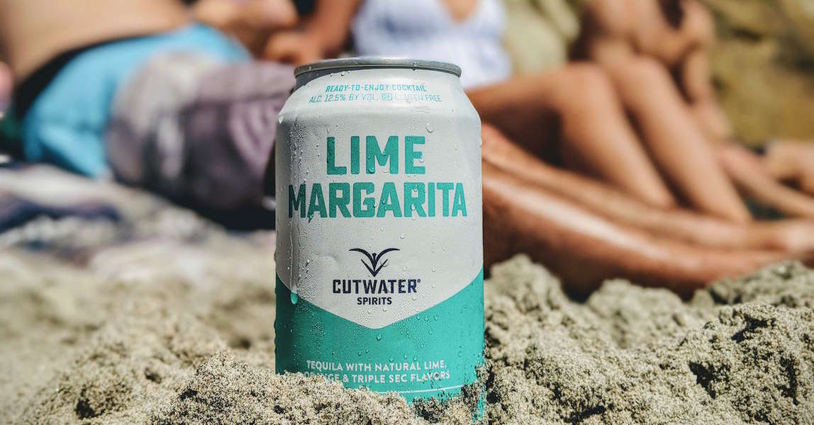 Best Tasting Canned Margaritas Thrillist