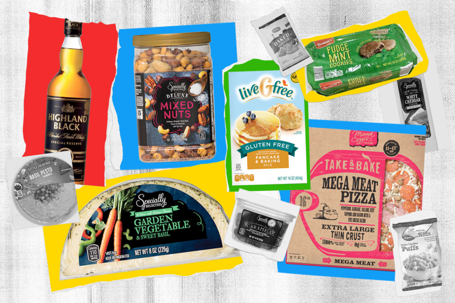 What To Buy At Aldi Grocery Store Best Aldi Products Worth Trying Thrillist Australia What To Buy At Aldi Grocery Store Best Aldi Products Worth Trying Thrillist Australia