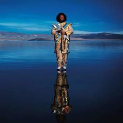 kamasi washington heaven and earth