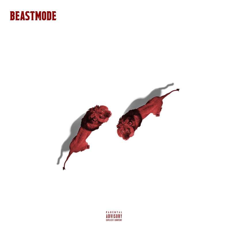 future beastmode 2