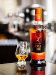 Glenfiddich Just Released a New Scotch for Rum Drinkers