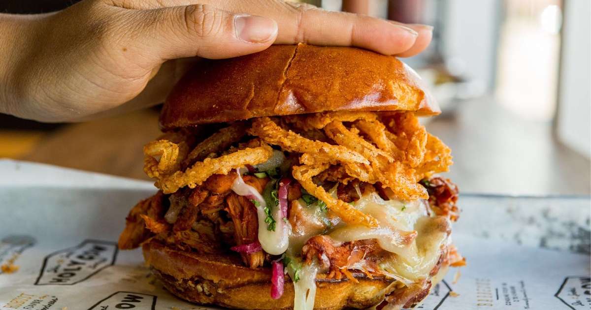 Best BBQ in Los Angeles Where to Find the Best Barbecue Joints in LA