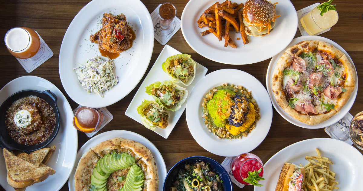 Best Restaurants in Miami: Coolest Spots & Hottest New Places to Eat