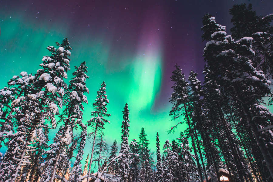 What Are the Northern Lights? Cause of Aurora Borealis, Explained