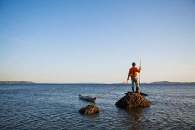 Puget Sound