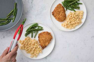 Chick-fil-A meal kit chicken