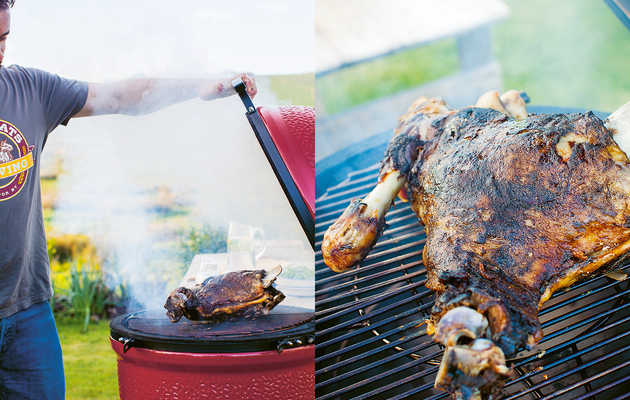 The Meat You Aren't Grilling But Should Be