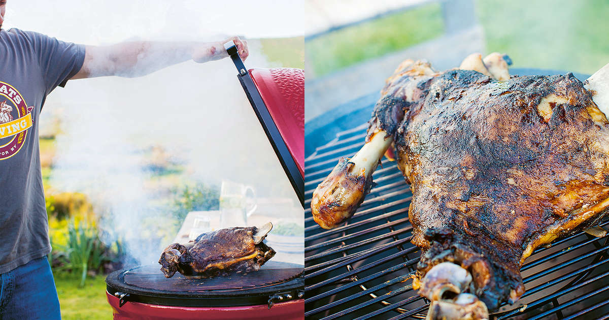 How To Cook Goat Meat Why You Should Be Grilling And Eating Goat Thrillist