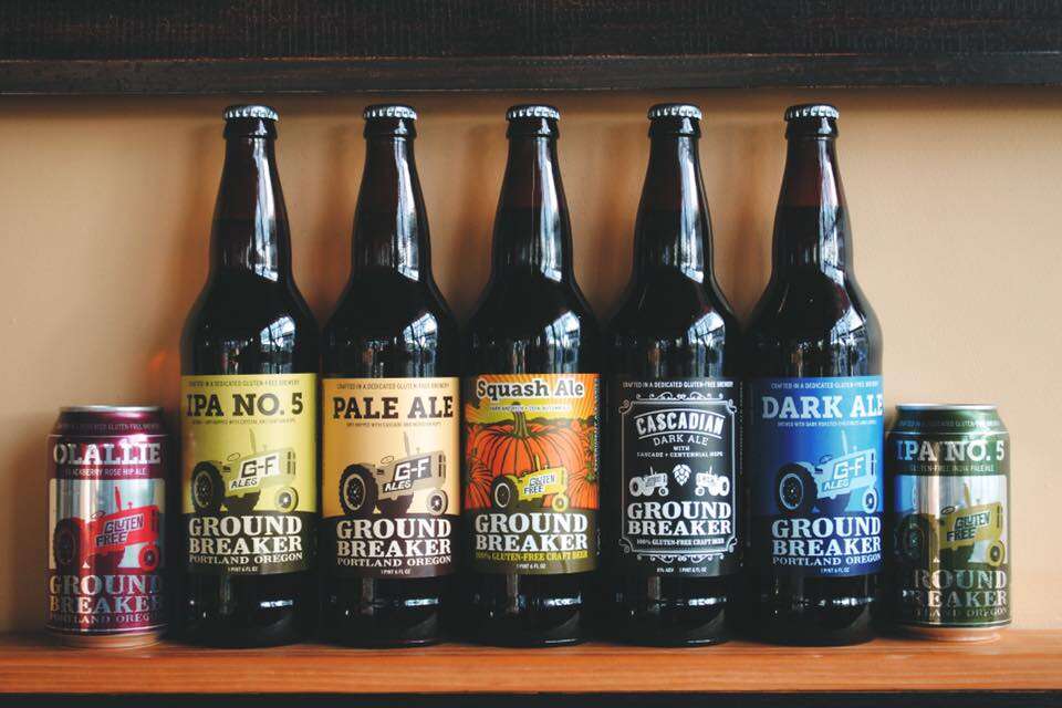 10 Best Holiday Gifts For Beer Lovers - Best Gluten Free Beers