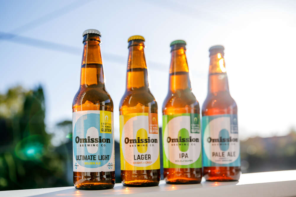 10 Best Holiday Gifts For Beer Lovers - Best Gluten Free Beers