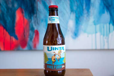 Uinta