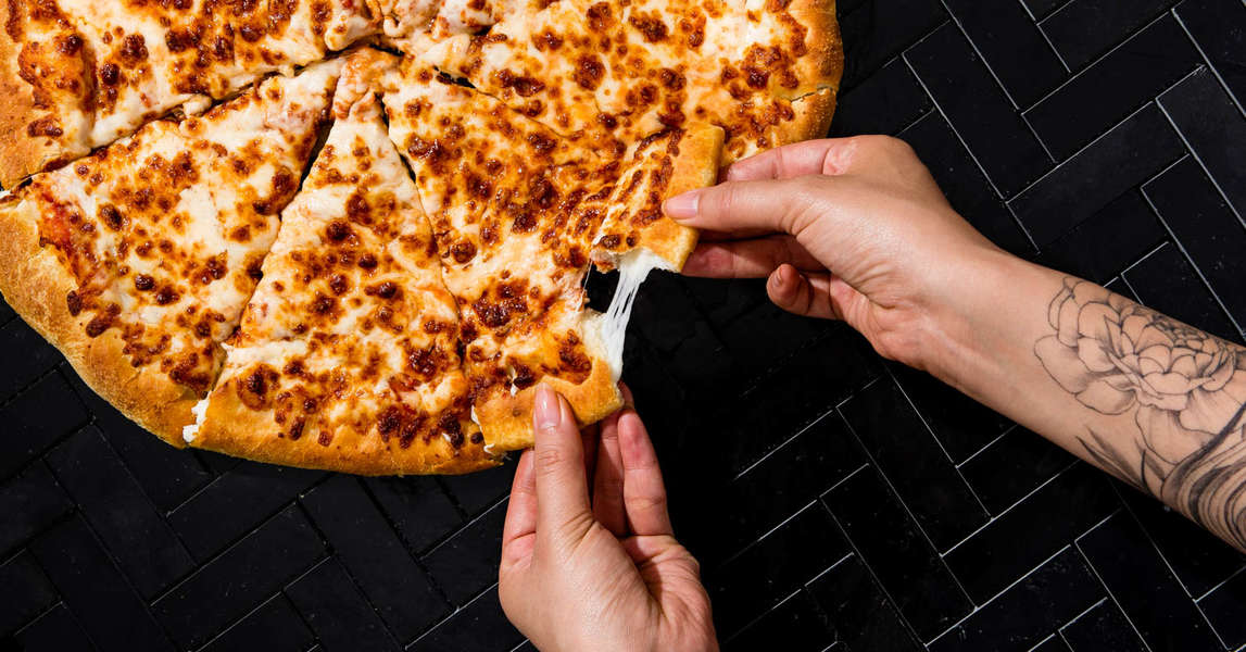 Best Types of Pizza: The Most Important Styles of Pizza in America  Thrillist