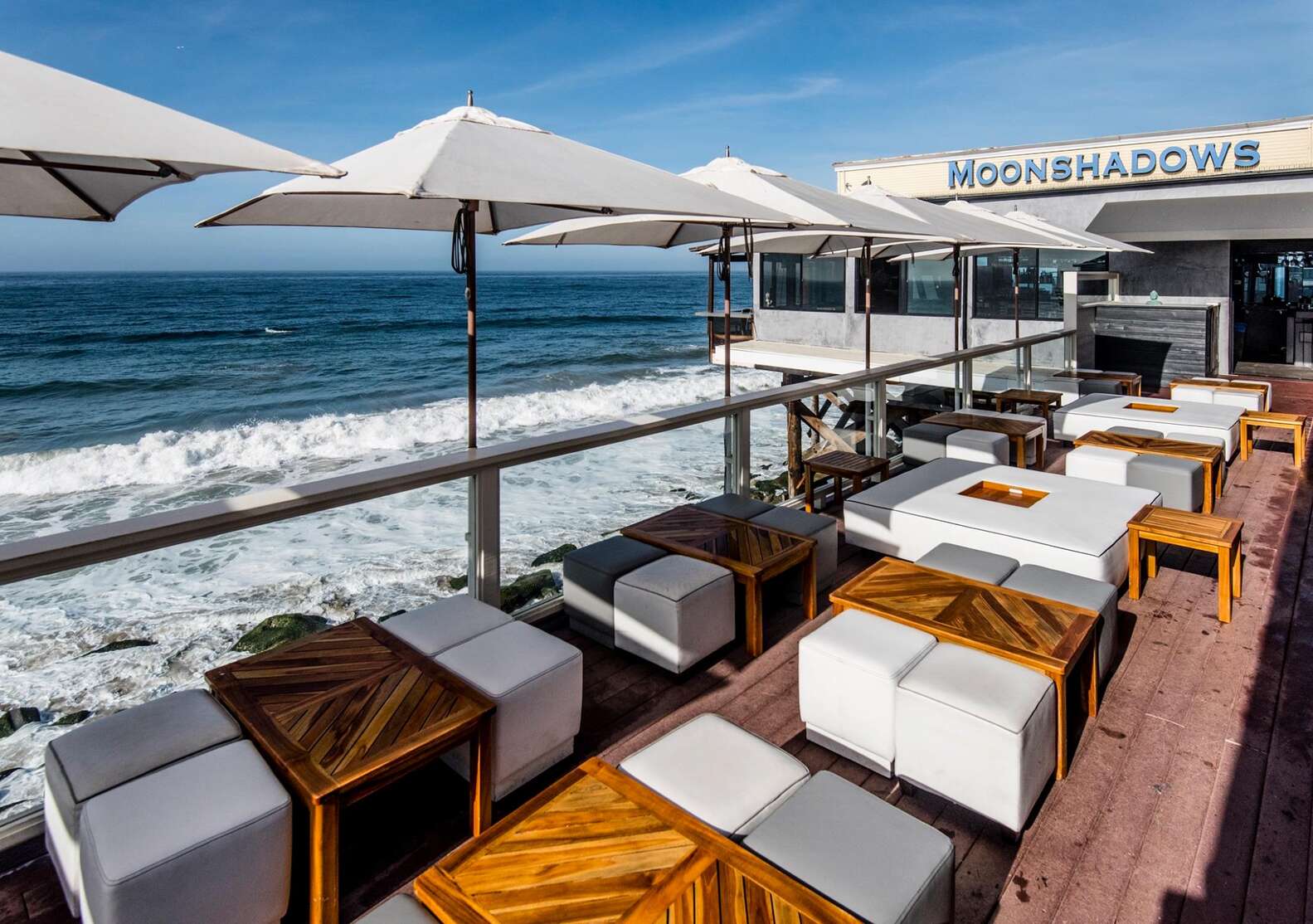 Best Beach Bars in the US Worth Drinking At - Thrillist Best beach bars near me