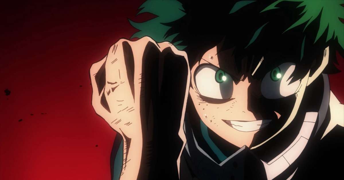 Best Anime On Hulu Anime Series To Watch Right Now Thrillist