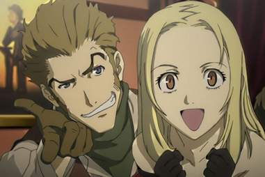 Featured image of post Anime With Female Lead Netflix - If you come this far and you haven't subscribe then subscribe for more top 10 hope you like it #femalemc #anime #overpowered.