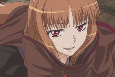 spice and wolf