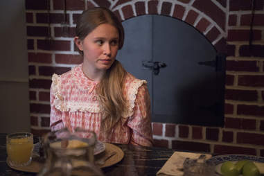amma sharp objects