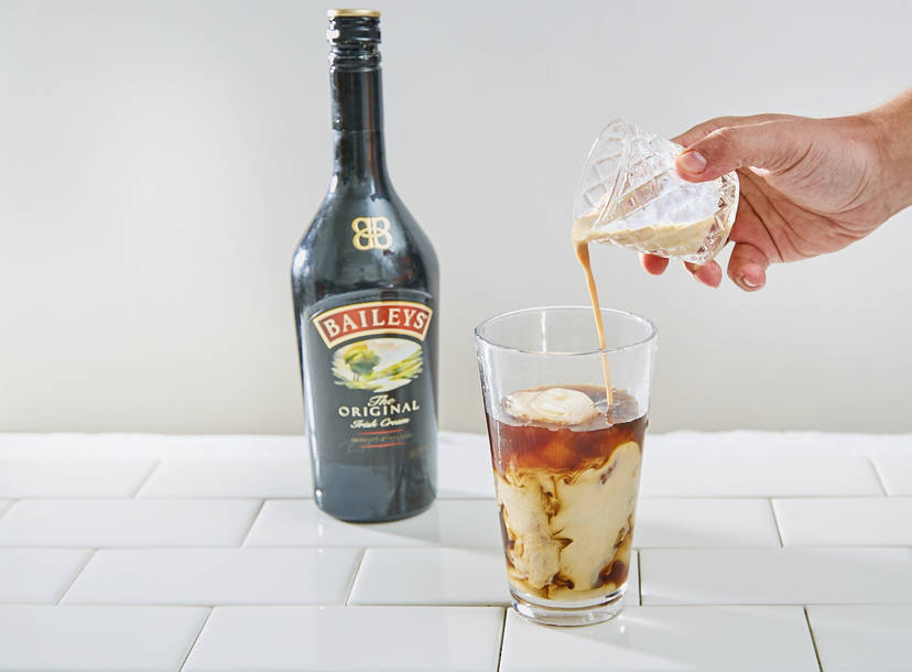 What To Mix With Baileys Irish Cream Thrillist