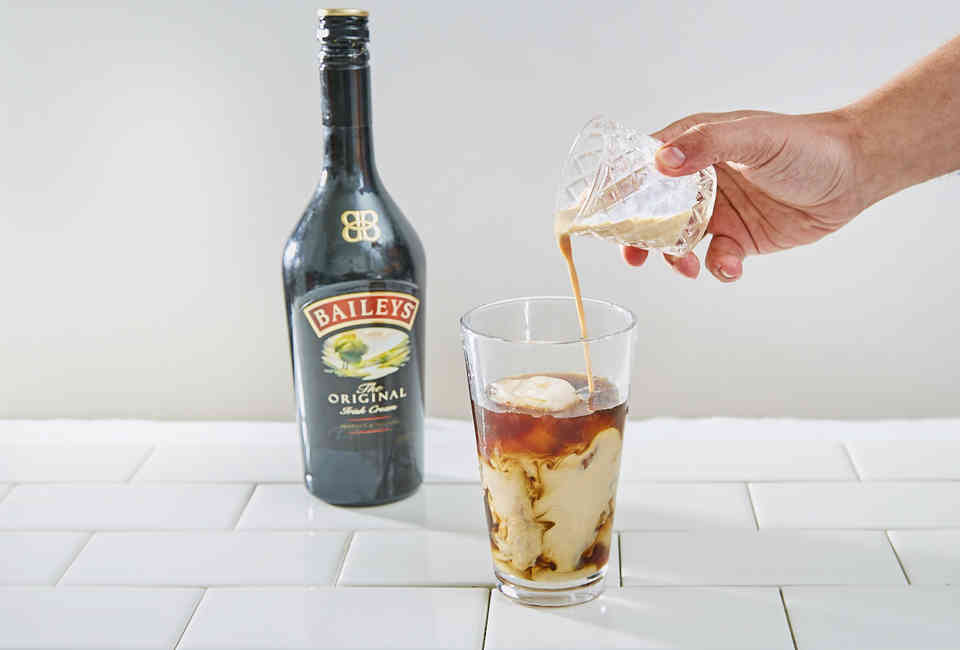 What To Mix With Baileys Irish Cream Thrillist