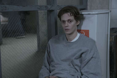 bill skarsgård castle rock