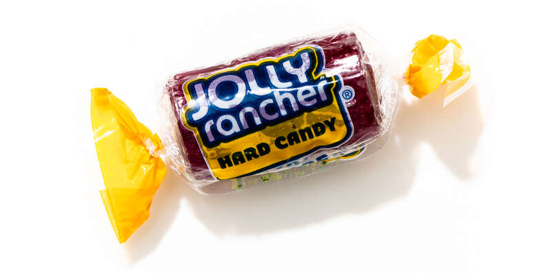 jolly rancher candy