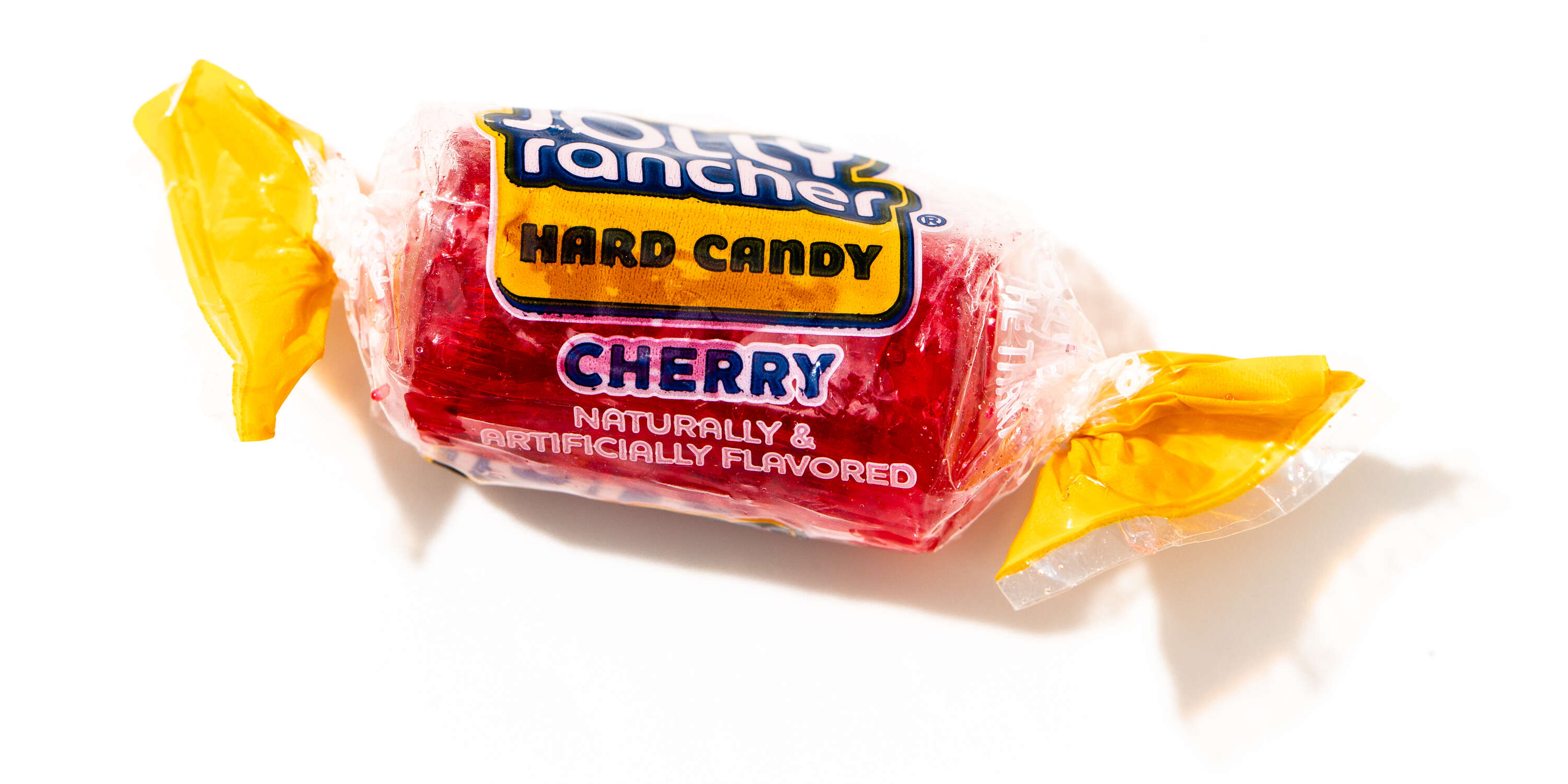 cherry jolly rancher