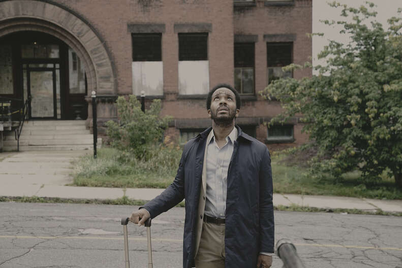 andre holland castle rock