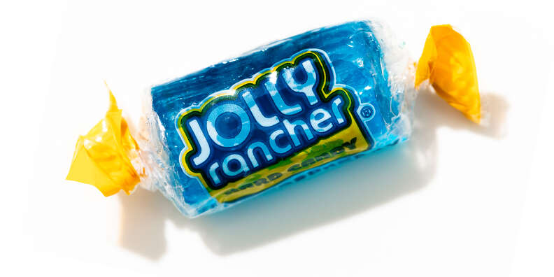 Jolly Rancer Bar Best Jolly Rancher Flavors: Every Flavor of Jolly Rancher, Ranked ...