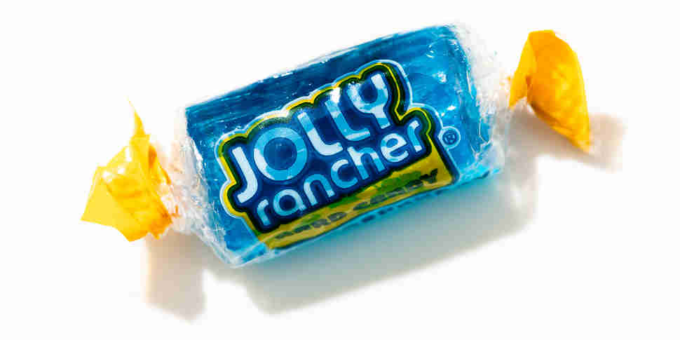 Best Jolly Rancher Flavors: Every Flavor Of Jolly Rancher, Ranked 