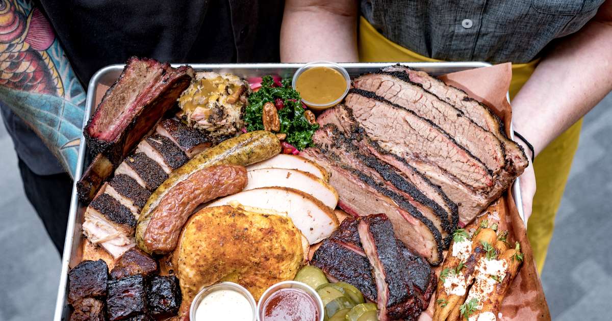 Best BBQ in Houston: Barbecue Restaurants Worth Visiting - Thrillist