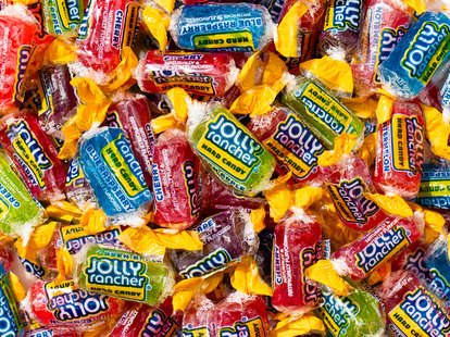 Jolly Ranchers