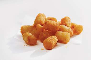 Sonic mini tots