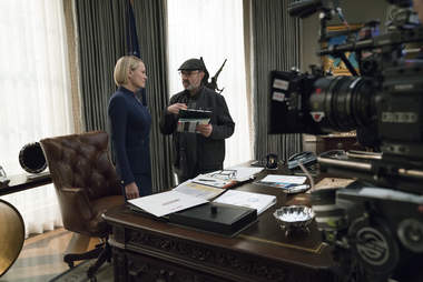 house of cards season 6 pics