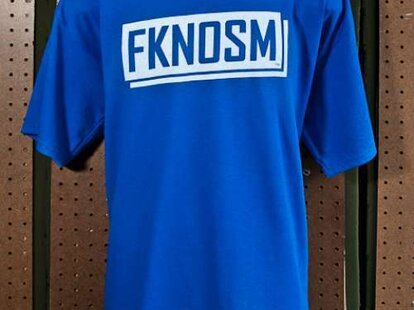 FKNOSM: A Other in Austin, TX - Thrillist