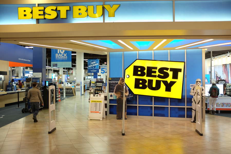 Best Buy Black Friday in July Deals 2018 Best Deals in the Huge Sale Thrillist